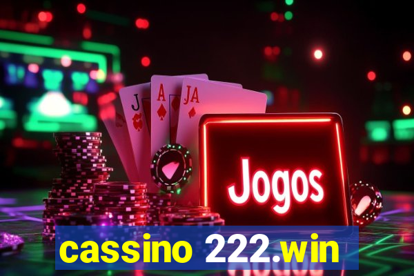 cassino 222.win